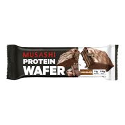 PROTEIN WAFER CHOCOLATE 40GM