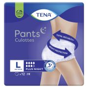 NIGHT LARGE INCONTINENCE PANTS 12S