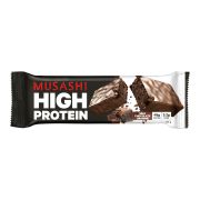 HIGH PROTEIN LOW CARB  CHOC-BROWNIE 90GM