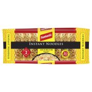 PLAIN INSTANT NOODLES 700GM