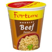 BEEF NOODLE CUP 70GM