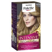 PALETTE 8-0 MEDIUM BLONDE HAIR COLOUR 115ML