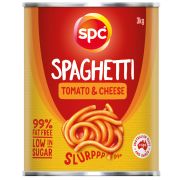 SPAGHETTI 3KG