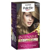 PALETTE 7-0 LIGHT BROWN HAIR COLOUR 115ML