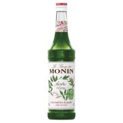 GREEN MINT SYRUP 700ML