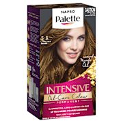 PALETTE 5-5 LIGHT GOLD BROWN HAIR COLOUR 115ML