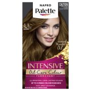 PALETTE 5-5 LIGHT GOLD BROWN HAIR COLOUR 115ML