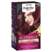 PALETTE 4-88 INTENSIVE DARK RED HAIR COLOUR 115ML