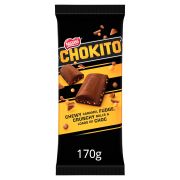 CHOKITO CHOCOLATE BLOCK 170GM