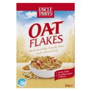 OAT FLAKES BREAKFAST CEREAL 650GM