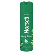 FOREST FRESH ANTIPERSPIRANT DEODORANT 130GM