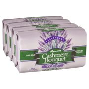 SOAP LAVENDER 4 PACK 100GM