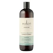 NATURAL BALANCE CONDITIONER 500ML