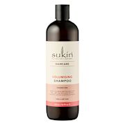 VOLUMISING SHAMPOO 500ML