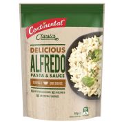 ALFREDO PASTA & SAUCE 85GM