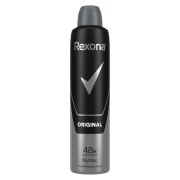 MEN ANTIPERSPIRANT AEROSOL 250ML