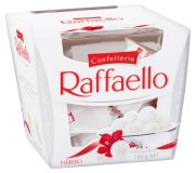 RAFFAELLO 150GM