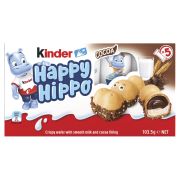 COCOA HAPPY HIPPO 105GM