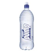 PURE WATER 1.25L