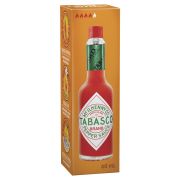 RED PEPPER SAUCE 60ML