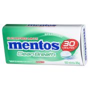 CLEAN BREATH SPEARMINT 35GM