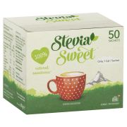 STEVIA SWEETENER 50S