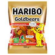 GOLDBEARS 150GM