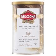CREMA BLONDE ROAST BARISTA RESERVE INSTANT COFFEE 95GM