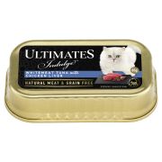 CHICKEN & LIVER WET CAT FOOD 85GM