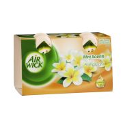 MINI FRANGIPANI SCENTS 2PK