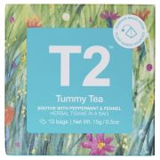 TUMMY TEA BAGS 10S