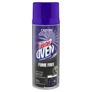 OVEN CLEANER FUME FREE 325GM