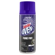 OVEN CLEANER FUME FREE 325GM