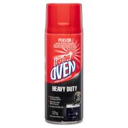 OVEN CLEANER HEAVY DUTY 325GM