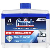 DISHWASHER CLEANER 250ML