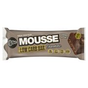 CHOCOHOLIC HIGH PROTEIN LOW CARB MOUSSE BAR 55GM