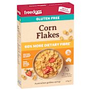 CEREAL CORN FLAKES 270GM