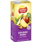 GOLDEN PASH JUICE 1L