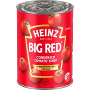 SOUP BIG RED TOMATO 420GM