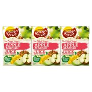 APPLE MANGO JUICE 6X200ML