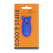 RED LASER TOY MOUSE 1PK