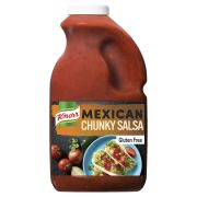 CHUNKY MILD MEXICASA  SALSA 1.95KG