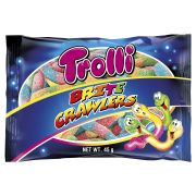 GLO WORMS SOUR 45GM