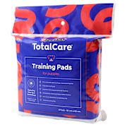 TOTAL CARE TRAINING PADS 1PK