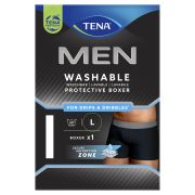WASHABLE MENS BOXERS LARGE 1S