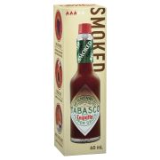 CHIPOTLE SAUCE 60ML