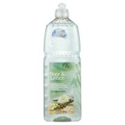 FLOOR & SURFACE CLEANER 1L