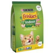 ADULT CAT FOOD INDOOR DELIGHTS 2.5KG