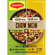 CHOW MEIN MINCE 32GM
