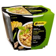 THAI GREEN CURRY NOODLES 122GM